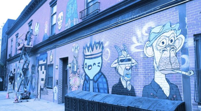 Olvídese del verano de DeFi: llega el otoño de NFT