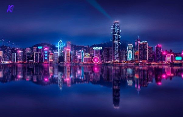 Ms-meta: cree un metaverso real de Hong Kong, promueva la combinación de Web2 y Web3
