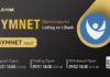 GYM Network (GYMNET) ahora está disponible para negociar en LBank Exchange