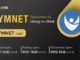 GYM Network (GYMNET) ahora está disponible para negociar en LBank Exchange
