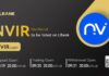 NvirWorld (NVIR) ahora está disponible para negociar en LBank Exchange