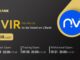 NvirWorld (NVIR) ahora está disponible para negociar en LBank Exchange