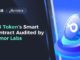 Token BIB superó de manera excelente la auditoría de contrato inteligente de Armors Labs