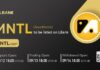 LBank Exchange listará AssetMantle (MNTL) el 13 de septiembre de 2022