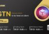 LBank Exchange listará Genesis Token (GTN) el 29 de septiembre de 2022