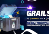 Web3 Wellness Platform Amino celebra la histórica carrera del cuatro veces campeón de la NBA Klay Thompson en el lanzamiento inaugural de la colección GRAILS NFT