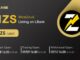 MetaZeus (MZS) ya está disponible para operar en LBank Exchange