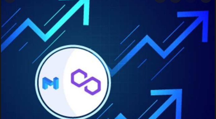 MATIC sube un 6% después del soporte de Robinhood para la cadena Polygon POS