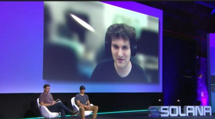 CEO de FTX en Ethereum ($ETH) después de la fusión: «Un poco rocoso al principio»