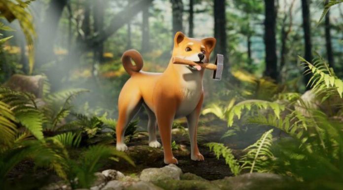 El token $LEASH de Shiba Inu se libera en la plataforma de negociación financiera BlueBit