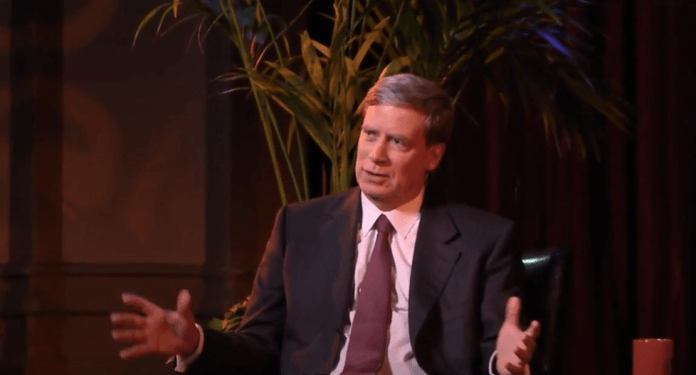 El multimillonario Stanley Druckenmiller puede ver que ‘las criptomonedas tienen un papel importante en un renacimiento’