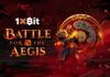 Es hora de una nueva batalla de Dota 2 en 1xBit