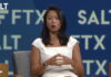 Acercando las instituciones a Crypto: Christine Moy de Apollo, David Mercer de LMAX en SALT NY