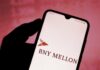 BNY Mellon lanza servicios de custodia de Bitcoin y Ethereum para empresas de inversión