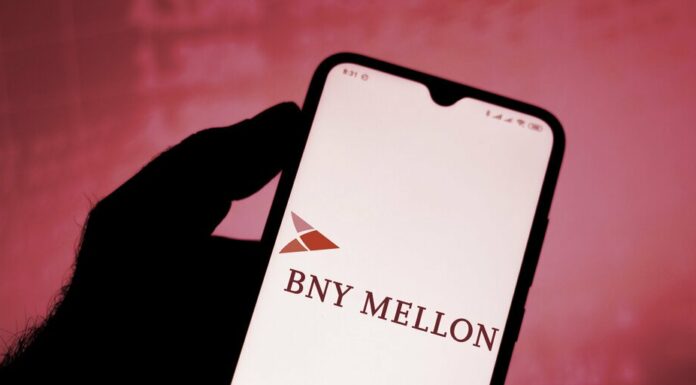 BNY Mellon lanza servicios de custodia de Bitcoin y Ethereum para empresas de inversión