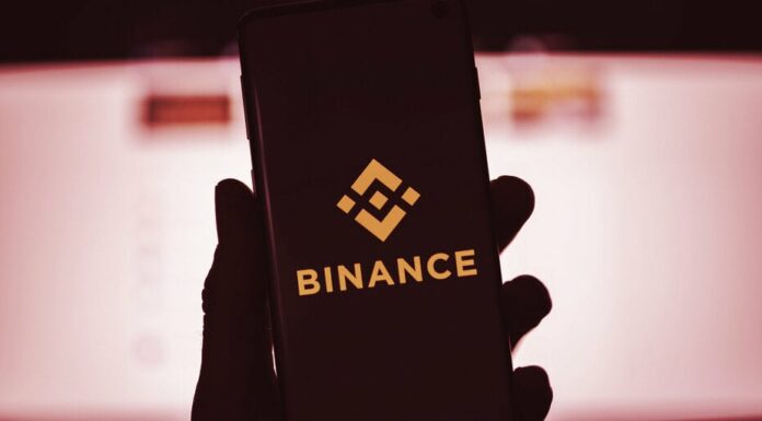 Binance lanza una red Oracle ‘confiable y segura’