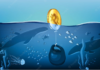 Los titulares de Bitcoin que se preparan para un fondo criptográfico de invierno deberían verificar estos datos