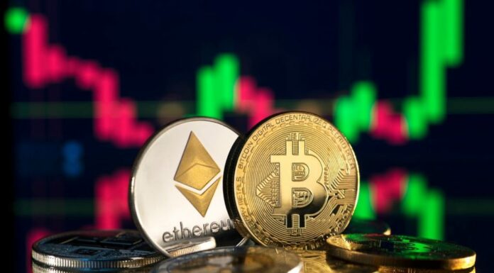 Los flujos de salida de intercambio muestran que Bitcoin, la tendencia de acumulación de Ethereum continúa