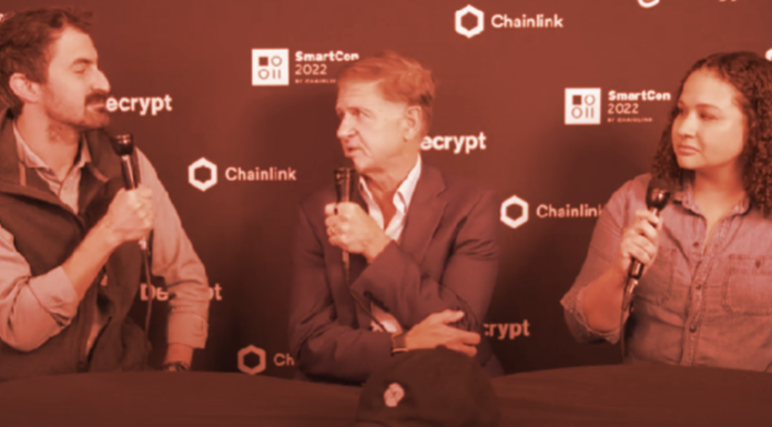 CEO de Coin Metrics: Los grandes bancos ‘quieren participar’ en cripto, cuando esté más regulado