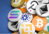 Cómo estos 5 nuevos criptos acumularon $ 50 mil millones en valor de mercado en menos de una semana