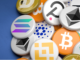 Cómo estos 5 nuevos criptos acumularon $ 50 mil millones en valor de mercado en menos de una semana