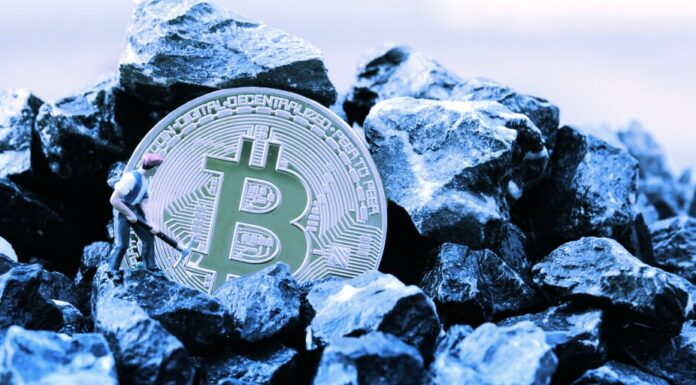 El controvertido minero de Bitcoin Greenidge Generation busca recaudar USD 22,8 millones