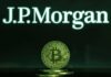 El exejecutivo de Celsius se une a JPMorgan como nuevo jefe de política criptográfica