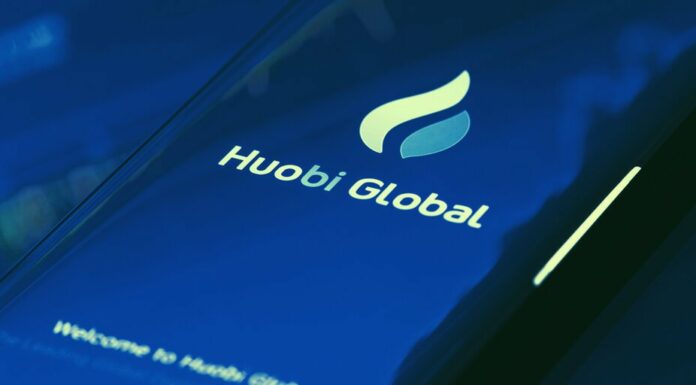 El fundador de Huobi vende el intercambio de Bitcoin a una empresa de inversiones de Hong Kong