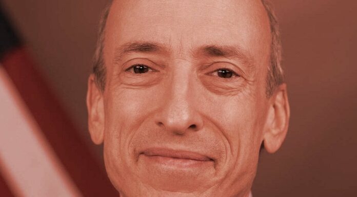 El presidente de la SEC, Gensler, dice que las criptomonedas están centralizadas a pesar de los principios fundacionales