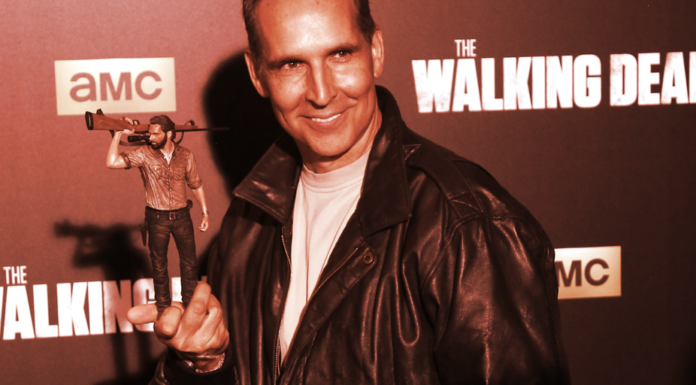 El spin-off de Todd McFarlane Toy salta a los coleccionables digitales