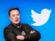 Elon Musk ingresa a la sede de Twitter con Sink: ‘Deja que eso se hunda’