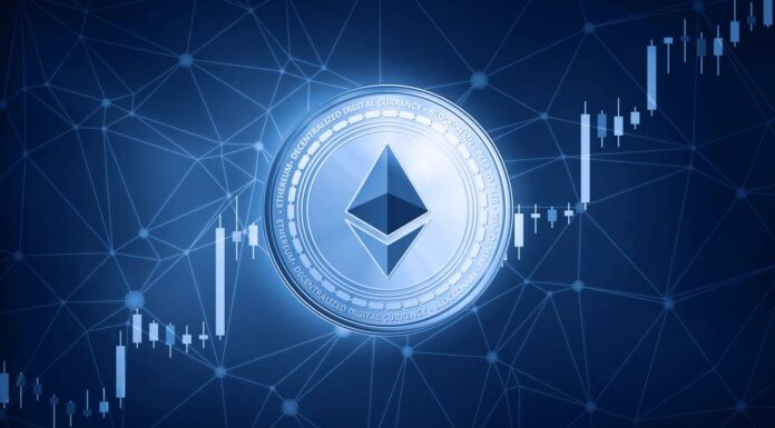 Ethereum OI llega a $ 7.7 mil millones, por qué un rally podría estar en proceso