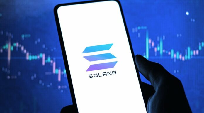 ‘Ethereum Killer’ Solana sufre otro gran apagón