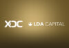 XDC acelera la expansión de la red con la inversión de $50 millones de LDA