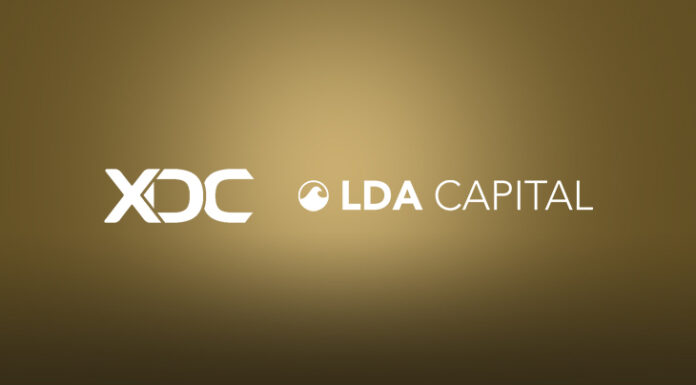 XDC acelera la expansión de la red con la inversión de $50 millones de LDA