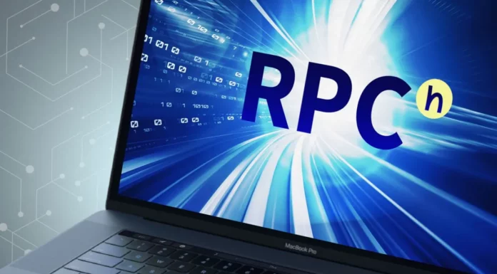 RPCh es el primer software RPC privado y descentralizado