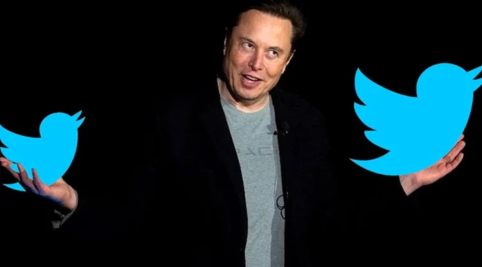 ¡Binance emerge como el mayor inversor en la adquisición de Twitter de Elon Musk!