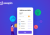 Compre juegos y pague suscripciones en línea en Crypto con Swapin Services