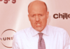 Jim Cramer dice que compró una granja con ganancias de Bitcoin y te reta a apostar en su contra