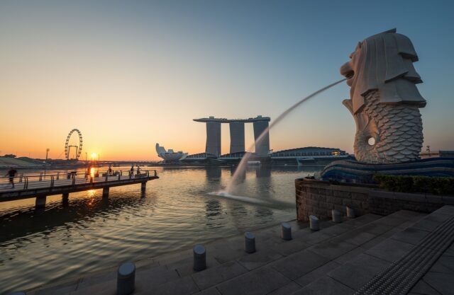 La Autoridad Monetaria de Singapur planea prohibir los créditos criptográficos, pero ¿por qué?