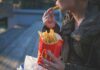 $ BTC: puede pagar en McDonald’s en Lugano, Suiza con Bitcoin y Tether