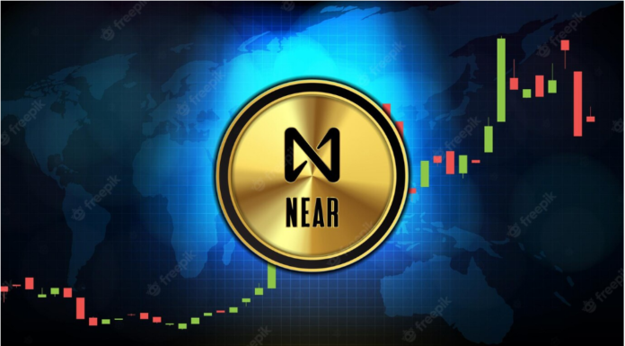 Los usuarios activos de la plataforma NEAR se disparan: ¿la ‘economía del sudor’ impulsa el precio del token?