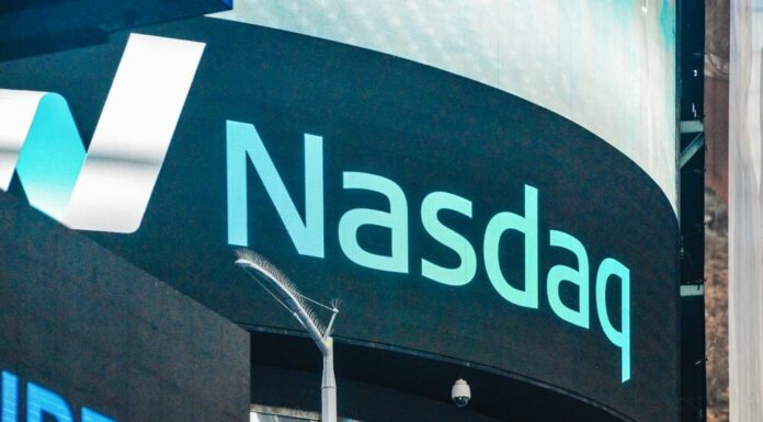 Nasdaq busca expandir su presencia criptográfica