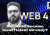 ¿Ha fracasado web3 en su visión? CoDe Tech cree que sí y la solución es Core Blockchain – SlateCast #24
