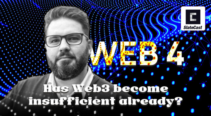 ¿Ha fracasado web3 en su visión? CoDe Tech cree que sí y la solución es Core Blockchain – SlateCast #24