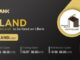 CryptoLand (CLAND) ahora está disponible para negociar en LBank Exchange
