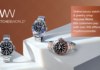 La tienda de joyería y relojes de lujo en línea Watches World permite a los clientes pagar con más de 100 criptomonedas diferentes