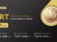 LBank Exchange listará Eternal Rock Token (ERT) el 17 de octubre de 2022