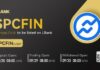Storepay Coin (SPCFIN) ya está disponible para operar en LBank Exchange