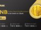 LBank Exchange listará blockchain de neutralidad de carbono (CNB) el 12 de octubre de 2022